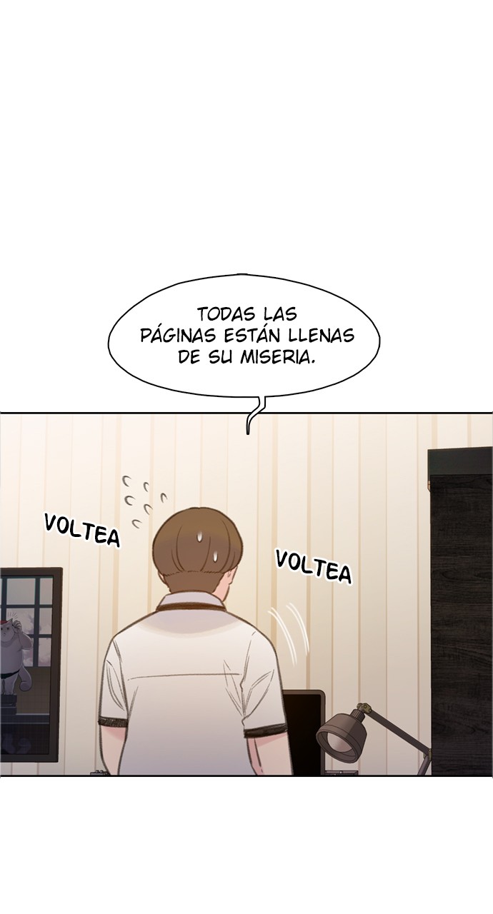 Read Moriré pronto es Manga Online