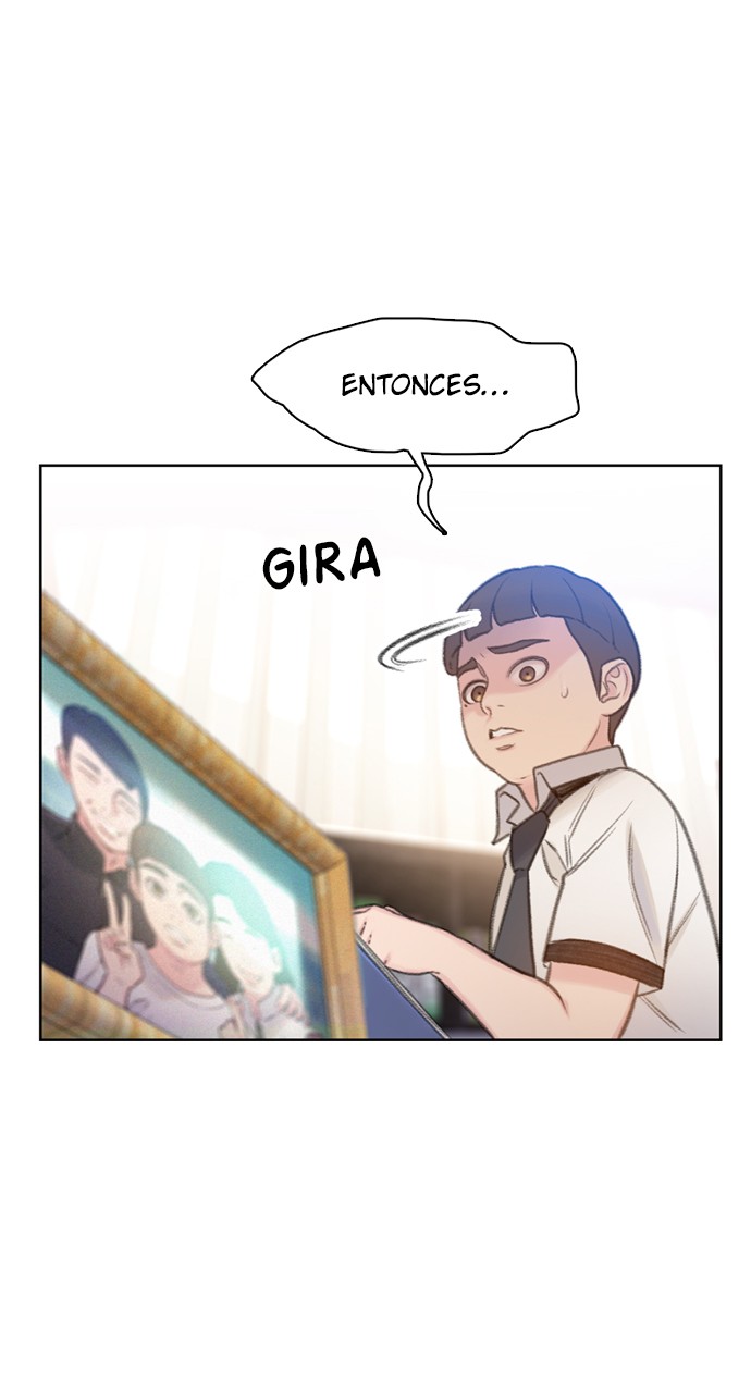 Read Moriré pronto es Manga Online