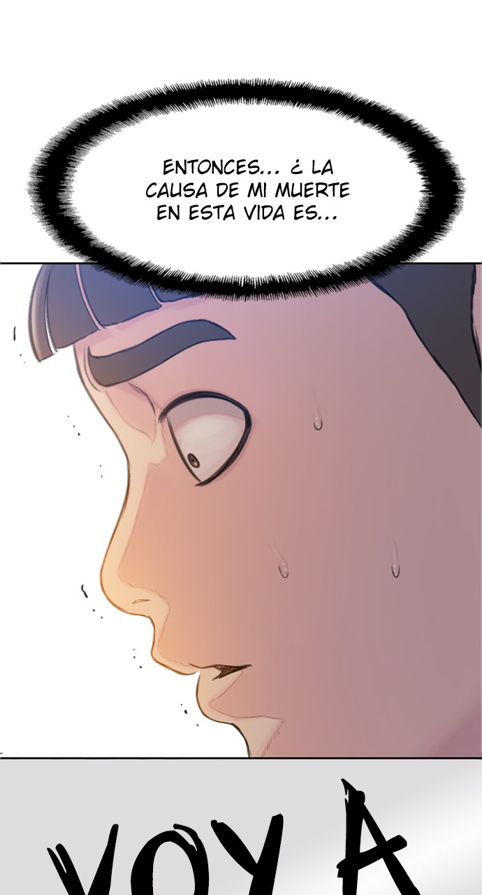 Read Moriré pronto es Manga Online