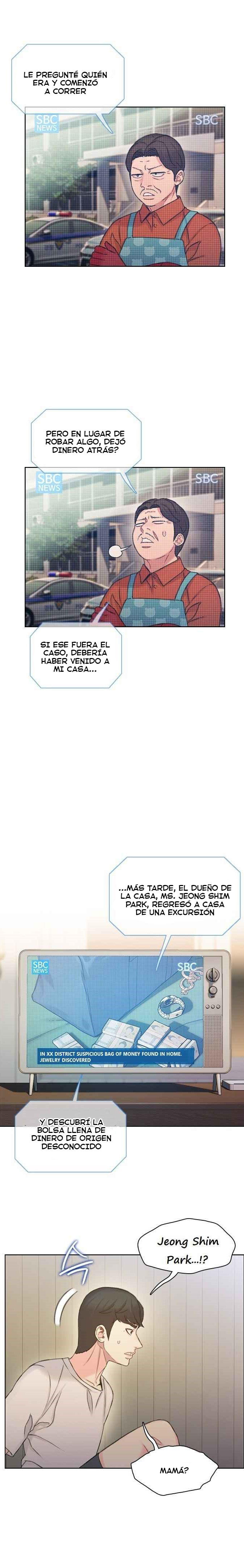 Read Moriré pronto es Manga Online