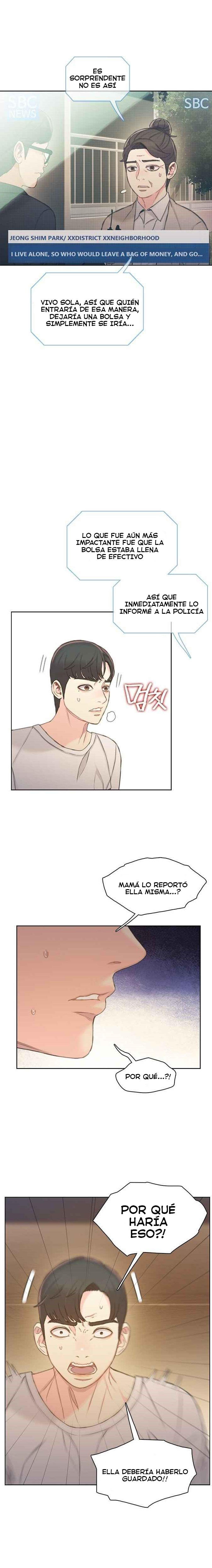 Read Moriré pronto es Manga Online