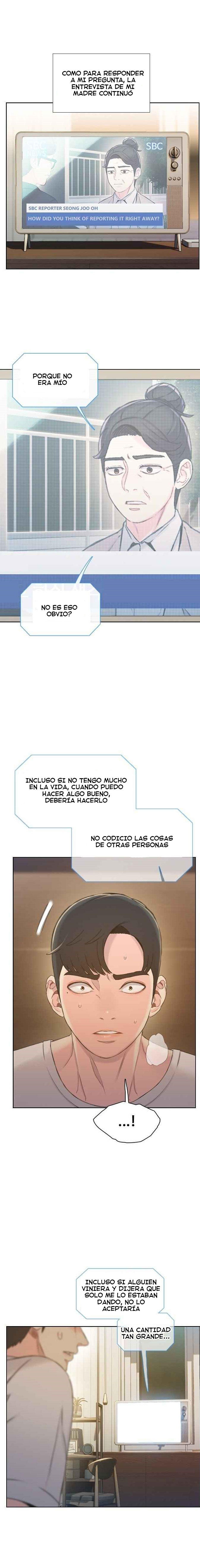 Read Moriré pronto es Manga Online