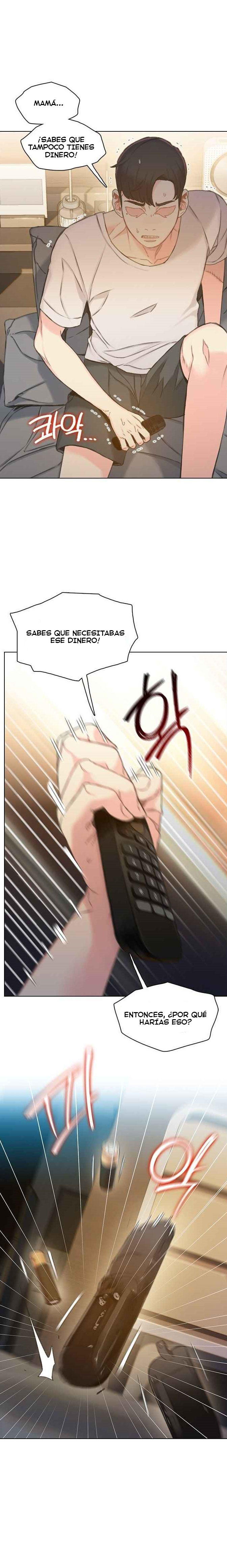 Read Moriré pronto es Manga Online