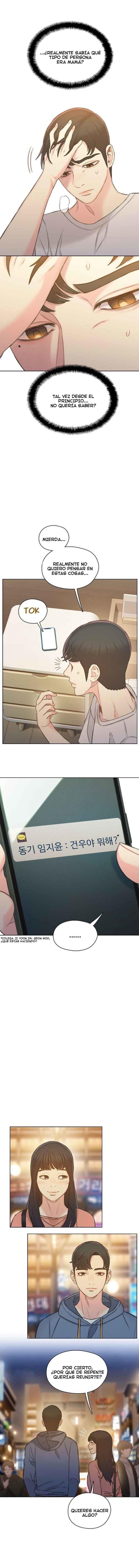 Read Moriré pronto es Manga Online
