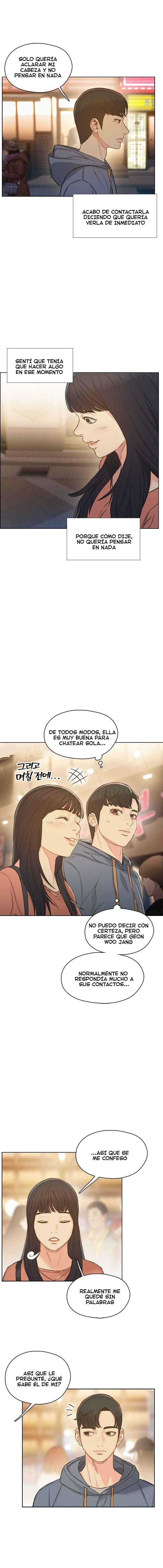 Read Moriré pronto es Manga Online