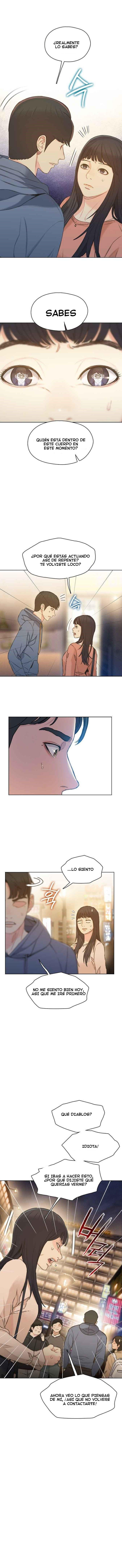 Read Moriré pronto es Manga Online