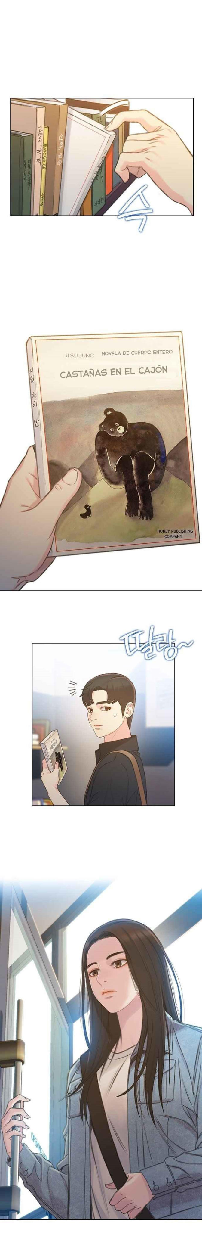 Read Moriré pronto es Manga Online