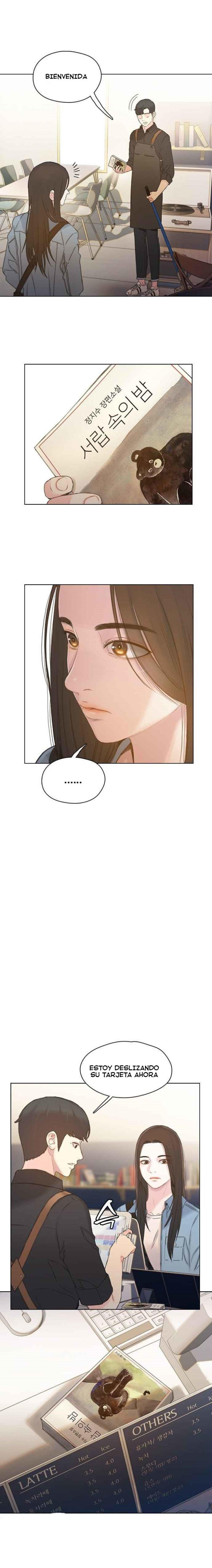 Read Moriré pronto es Manga Online