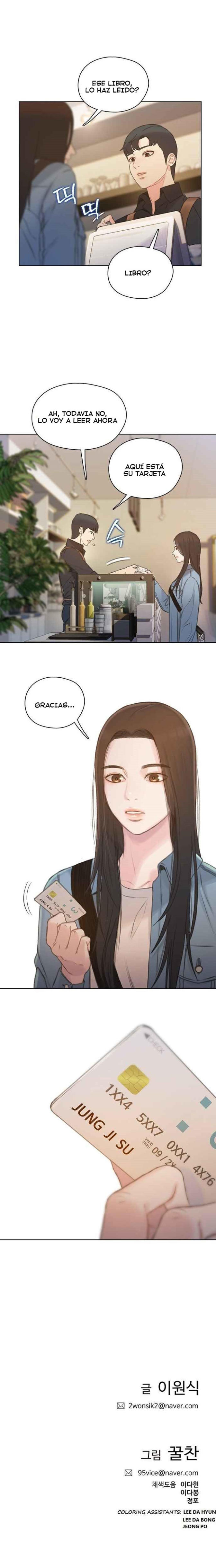 Read Moriré pronto es Manga Online