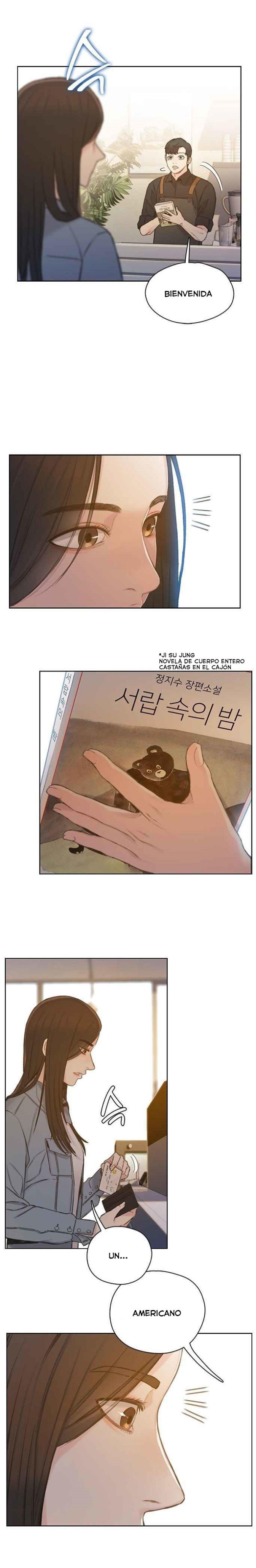 Read Moriré pronto es Manga Online