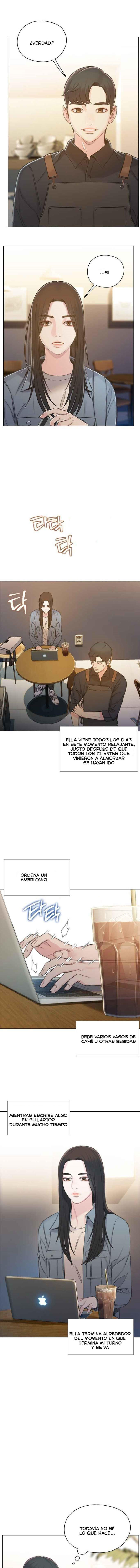 Read Moriré pronto es Manga Online