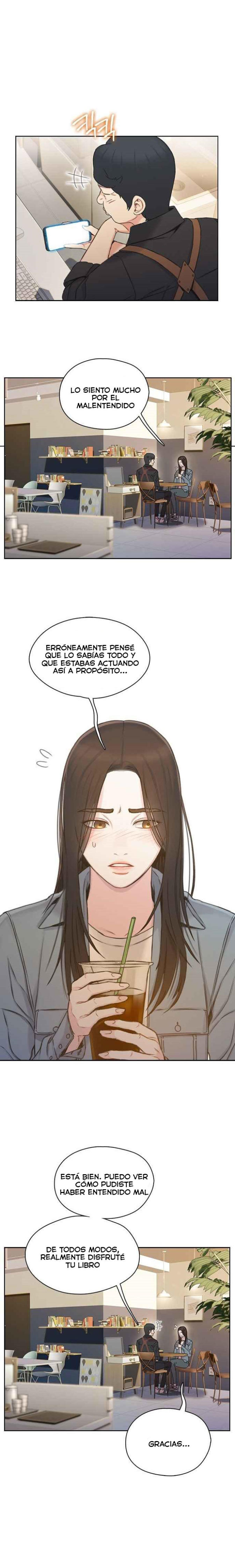 Read Moriré pronto es Manga Online