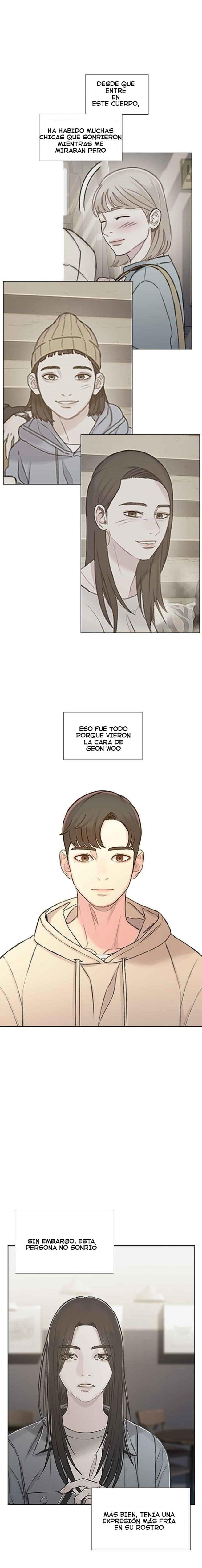 Read Moriré pronto es Manga Online