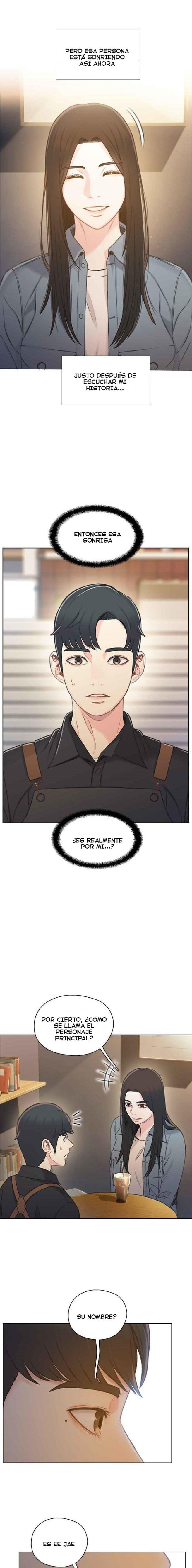Read Moriré pronto es Manga Online