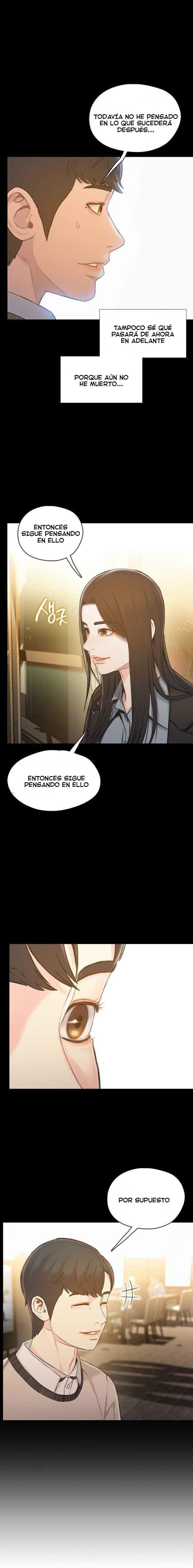 Read Moriré pronto es Manga Online