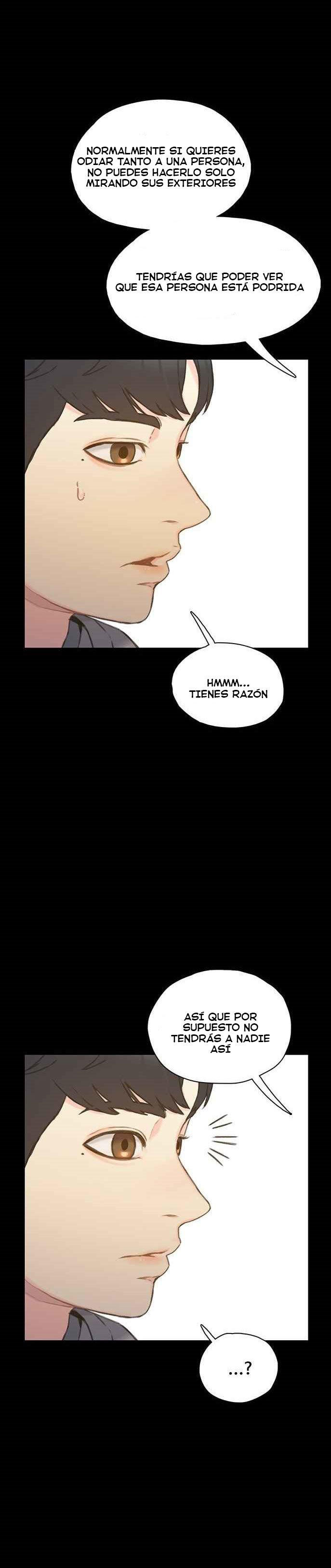 Read Moriré pronto es Manga Online