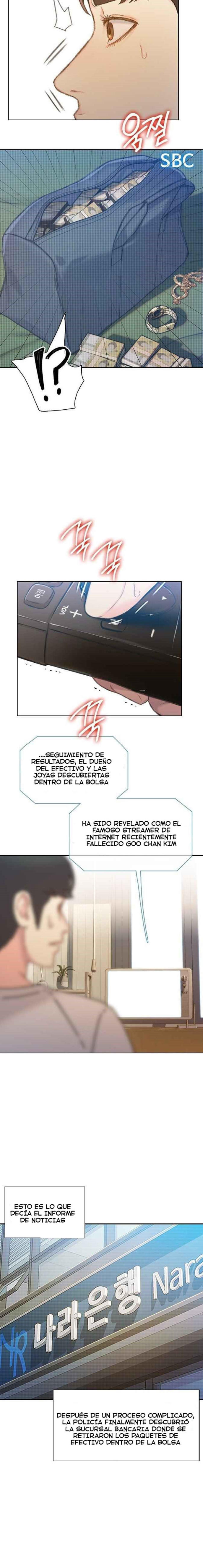 Read Moriré pronto es Manga Online
