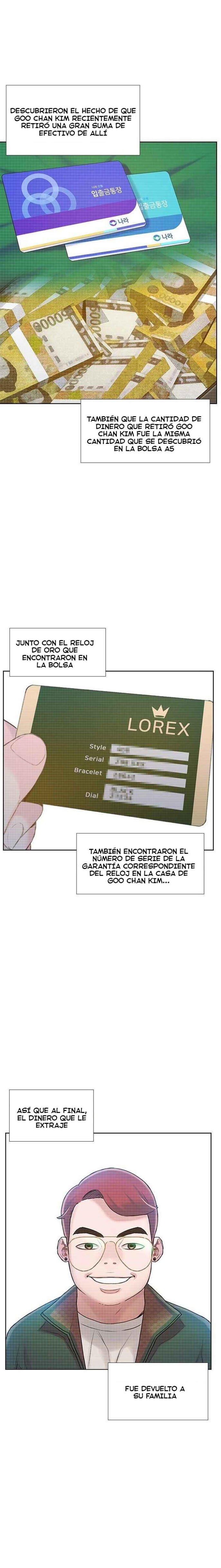 Read Moriré pronto es Manga Online