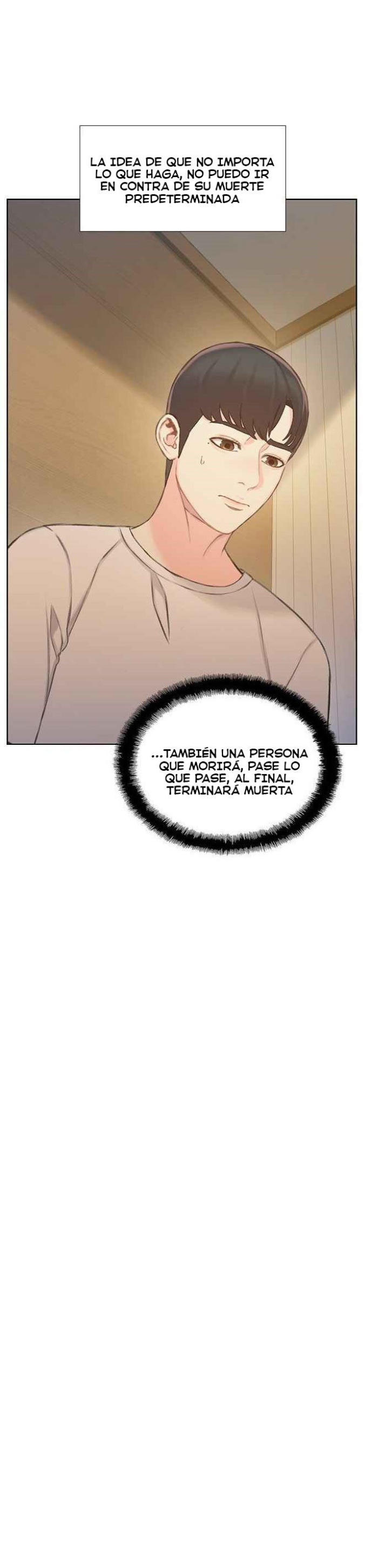 Read Moriré pronto es Manga Online