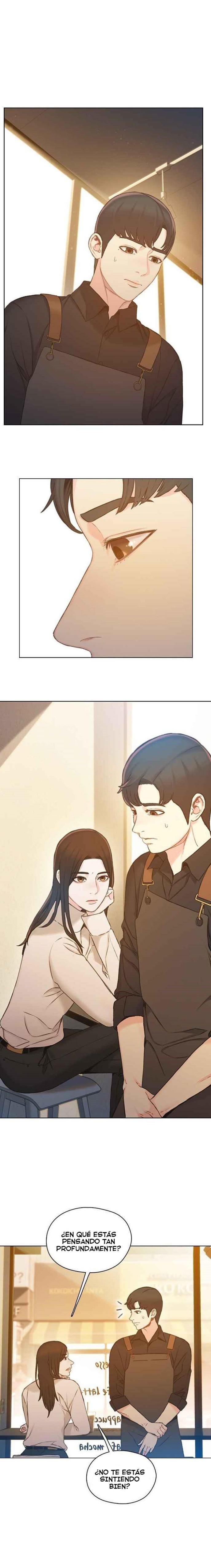 Read Moriré pronto es Manga Online
