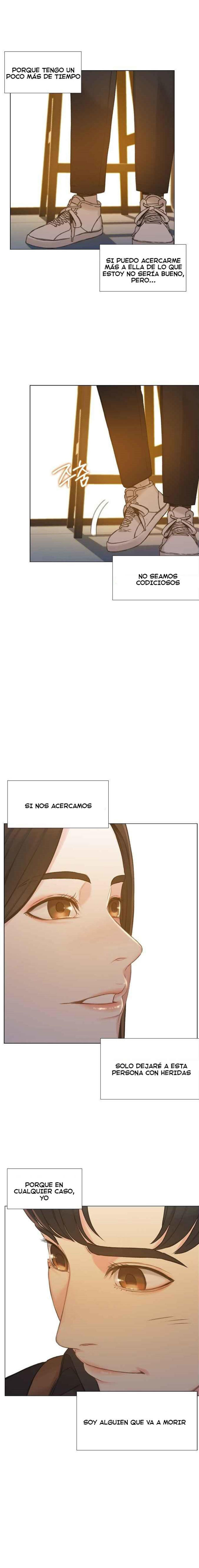 Read Moriré pronto es Manga Online