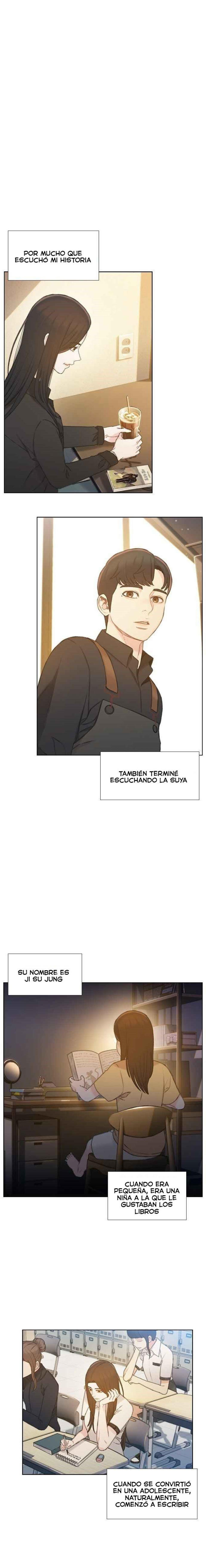 Read Moriré pronto es Manga Online