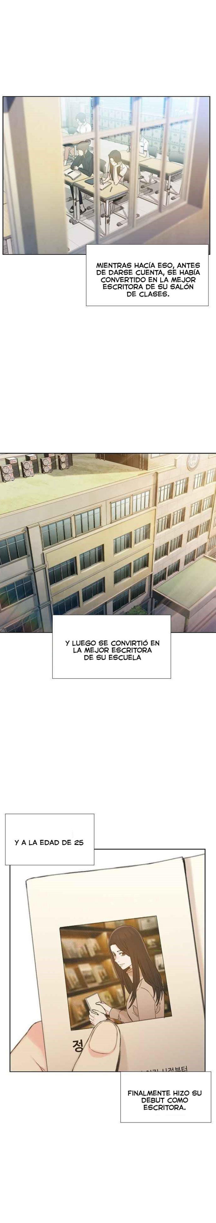 Read Moriré pronto es Manga Online