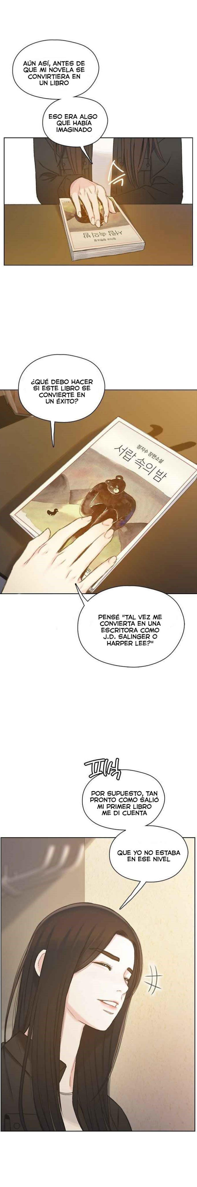 Read Moriré pronto es Manga Online