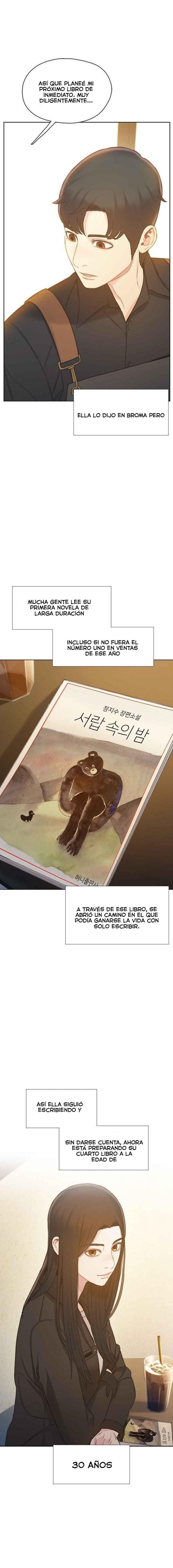 Read Moriré pronto es Manga Online