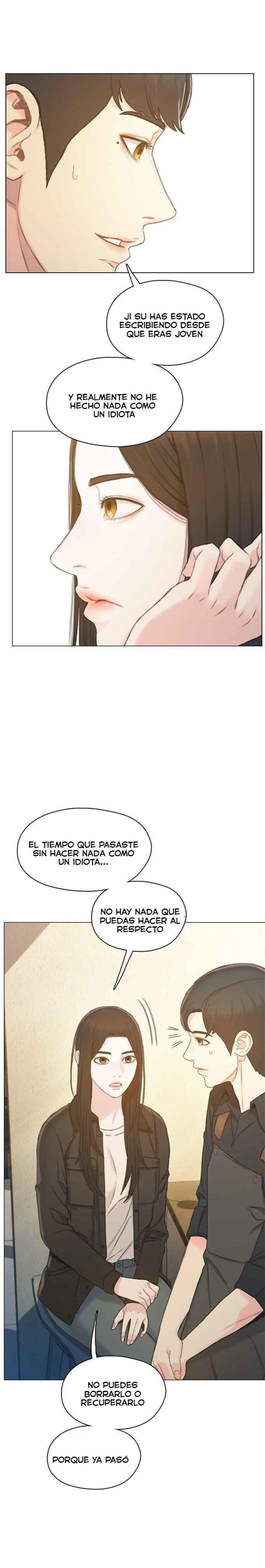 Read Moriré pronto es Manga Online