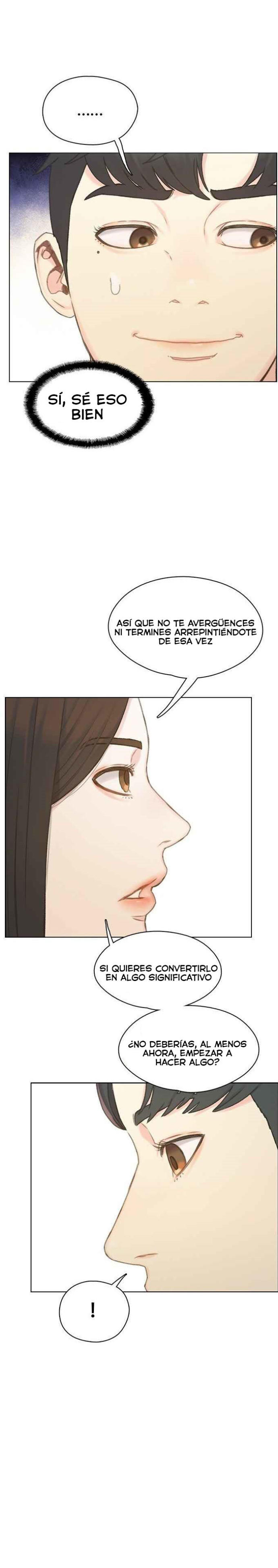 Read Moriré pronto es Manga Online