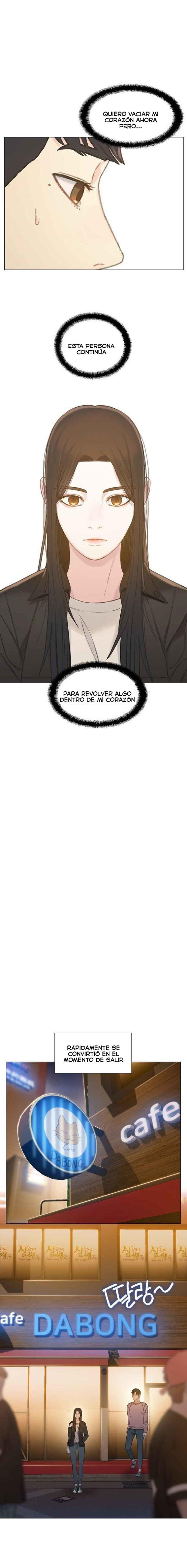 Read Moriré pronto es Manga Online