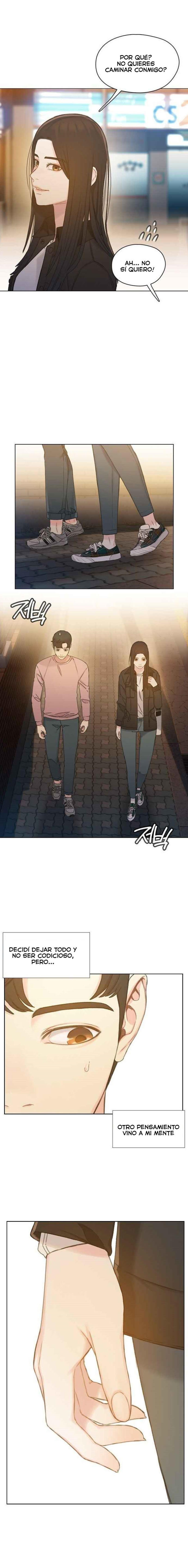 Read Moriré pronto es Manga Online