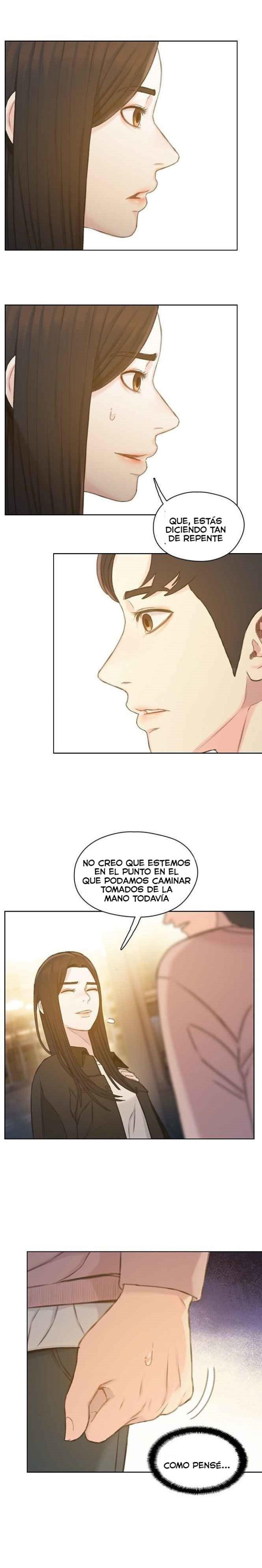 Read Moriré pronto es Manga Online