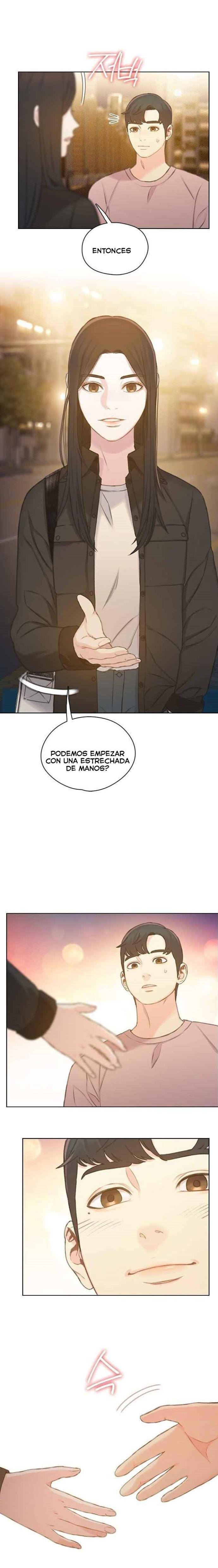 Read Moriré pronto es Manga Online