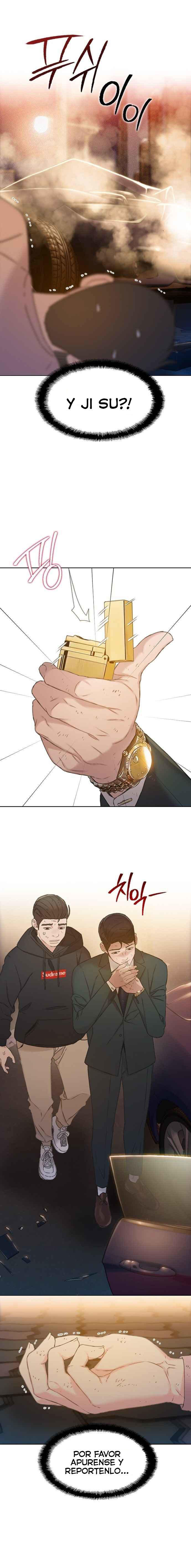 Read Moriré pronto es Manga Online