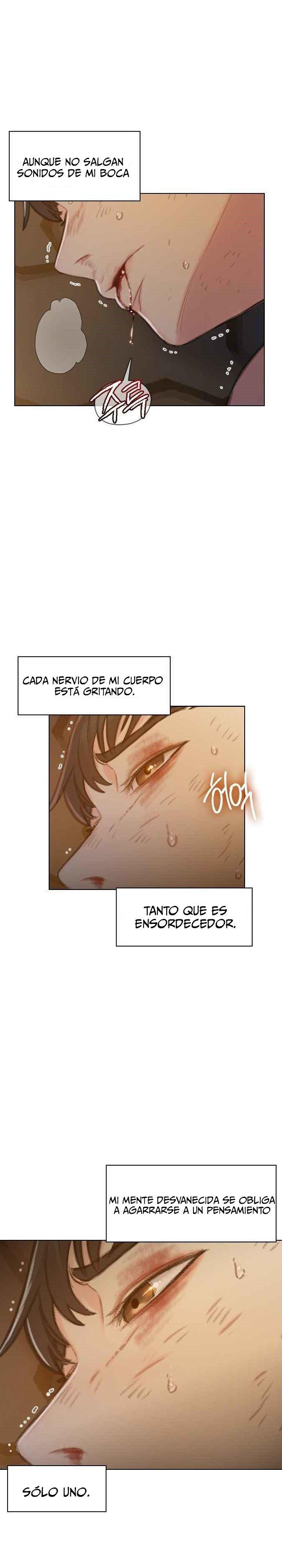 Read Moriré pronto es Manga Online