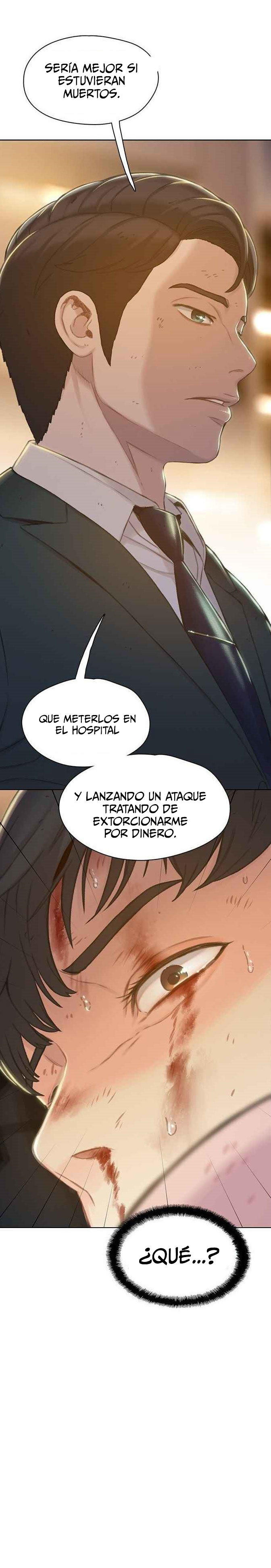 Read Moriré pronto es Manga Online