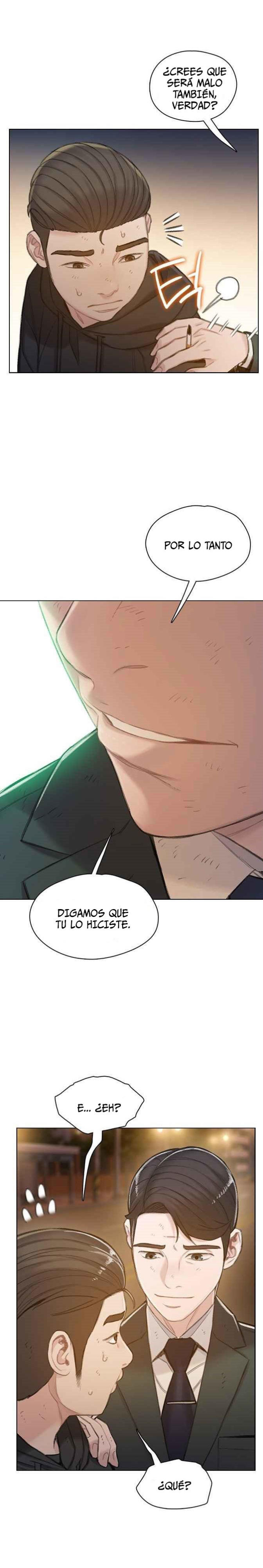 Read Moriré pronto es Manga Online