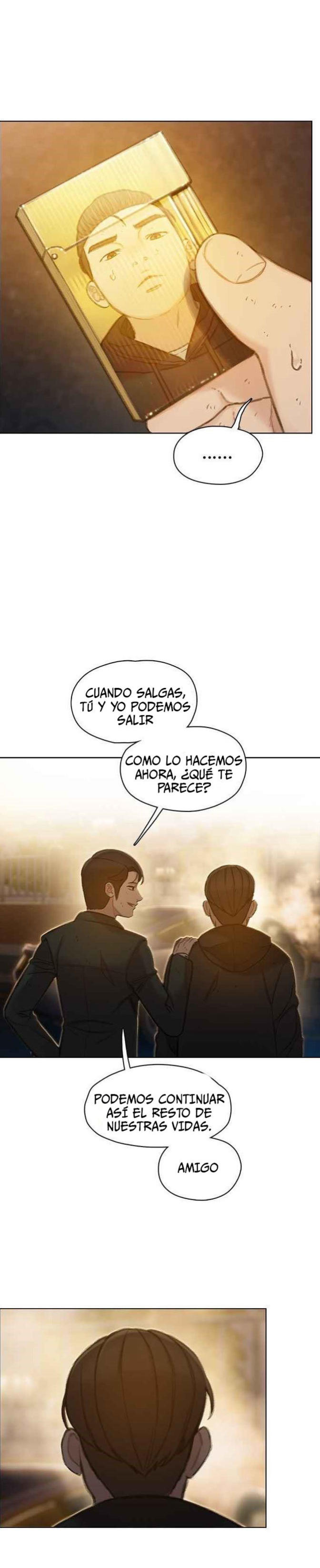 Read Moriré pronto es Manga Online