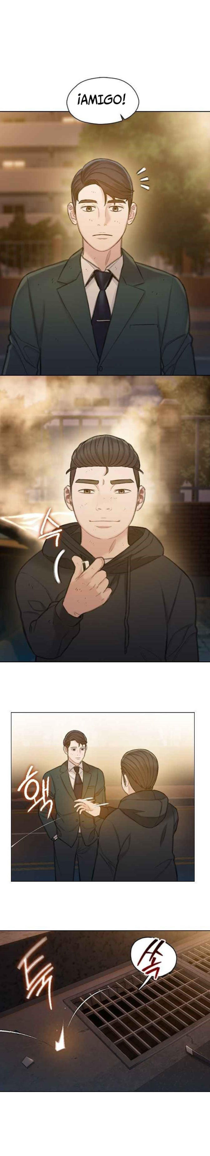 Read Moriré pronto es Manga Online