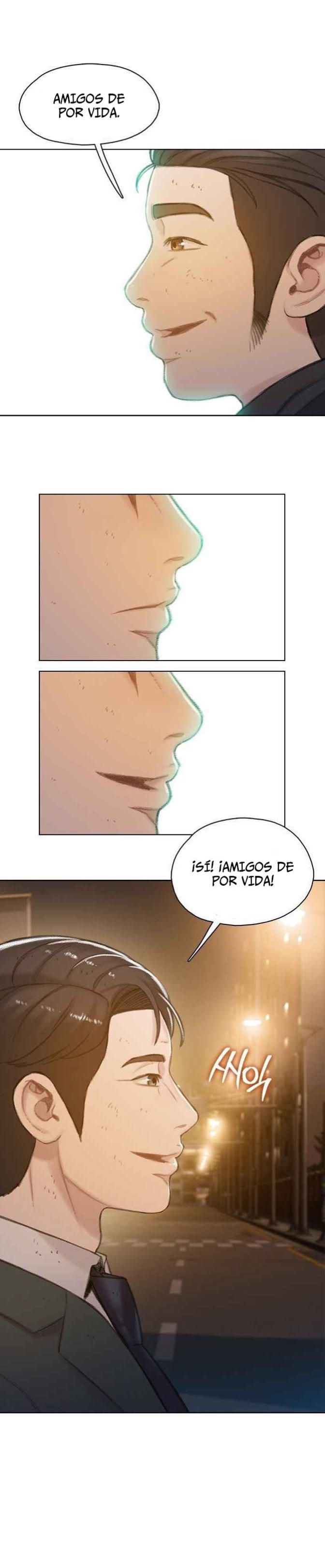 Read Moriré pronto es Manga Online