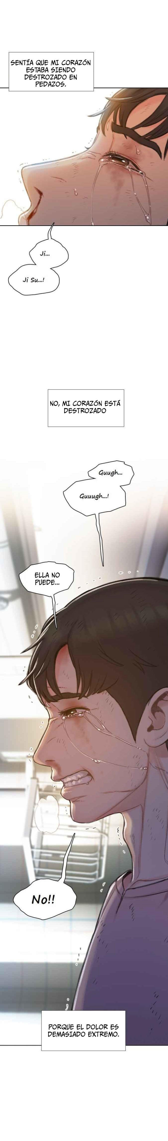 Read Moriré pronto es Manga Online