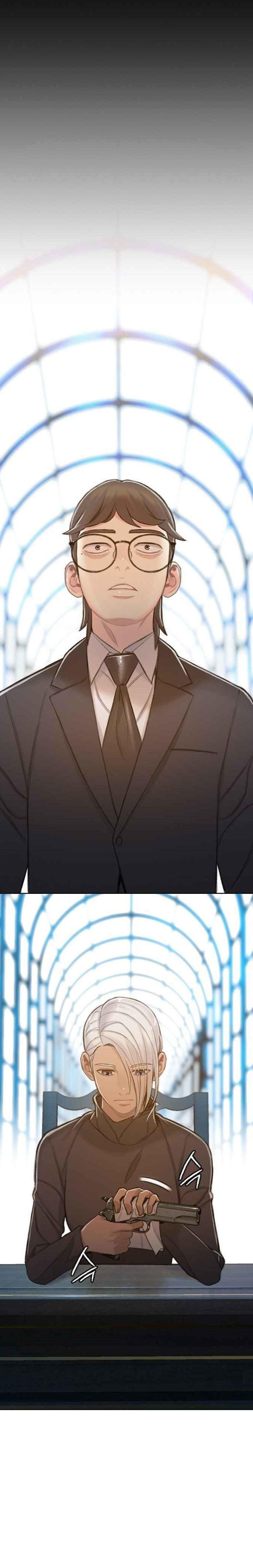 Read Moriré pronto es Manga Online