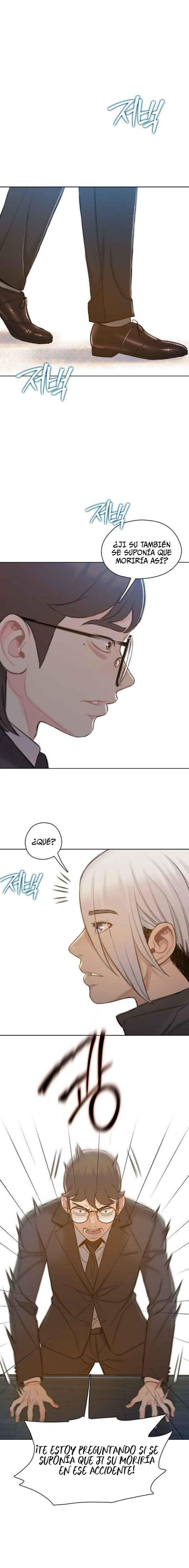 Read Moriré pronto es Manga Online