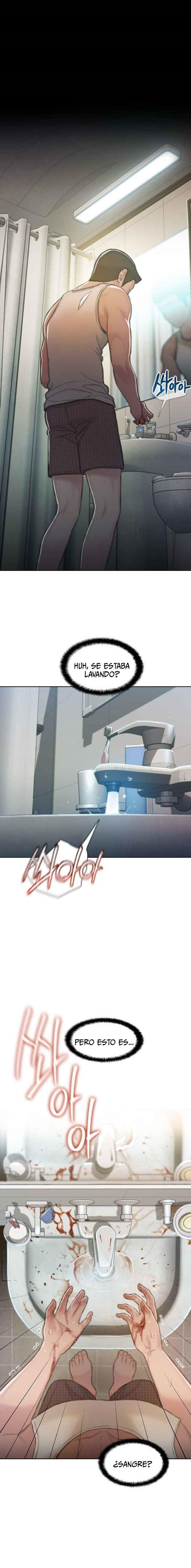 Read Moriré pronto es Manga Online