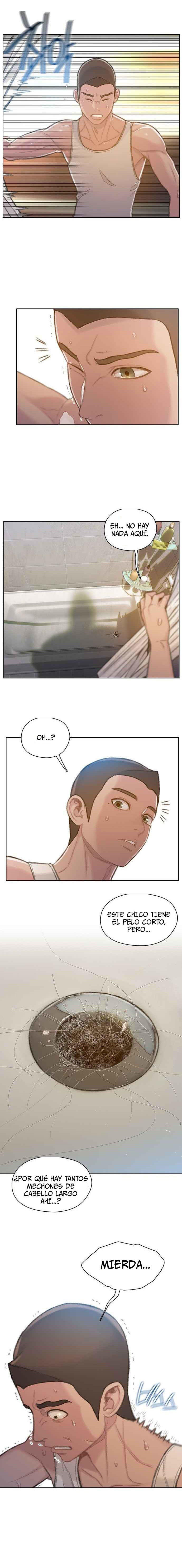 Read Moriré pronto es Manga Online