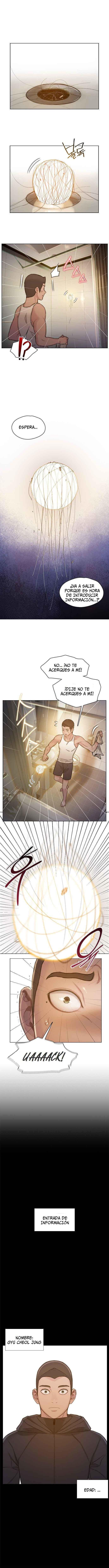 Read Moriré pronto es Manga Online