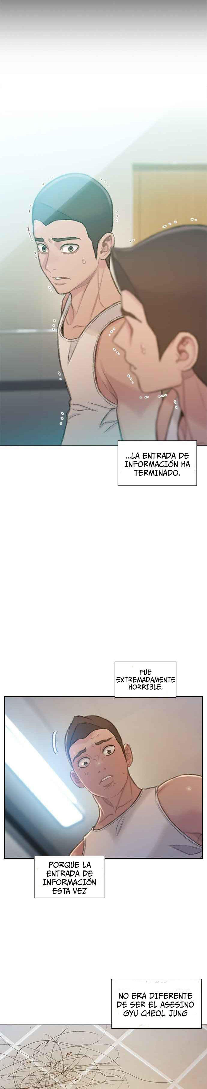 Read Moriré pronto es Manga Online