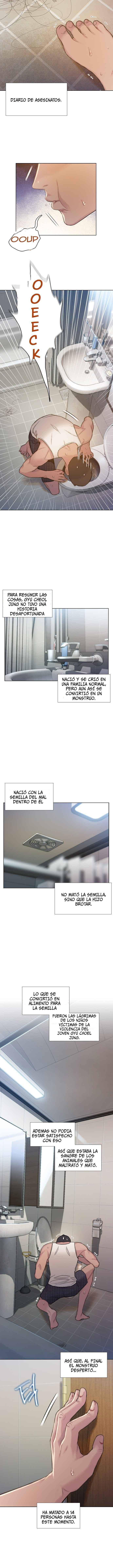 Read Moriré pronto es Manga Online